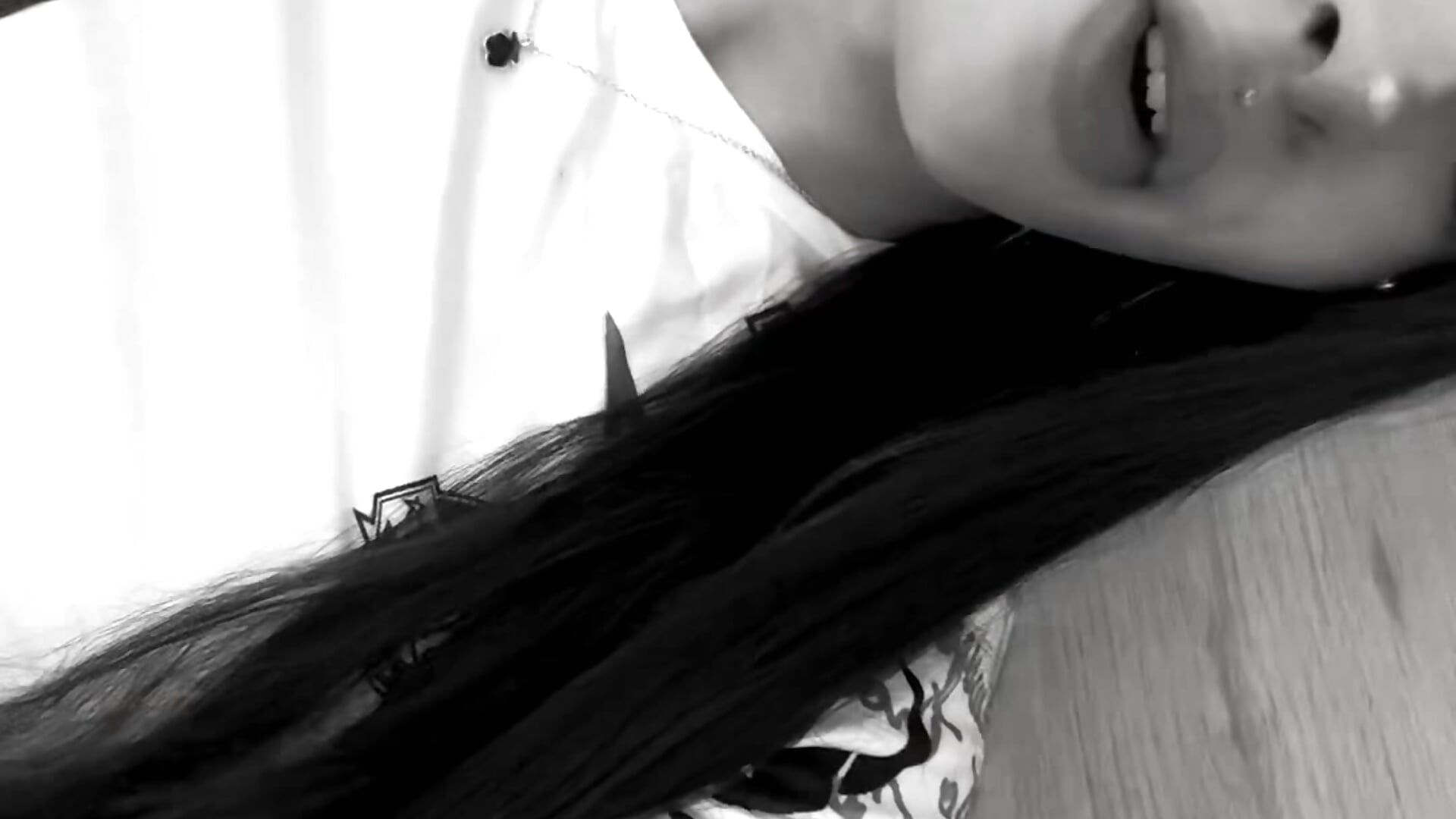 🤍 - video di Iam_Emiily_ modella di cam