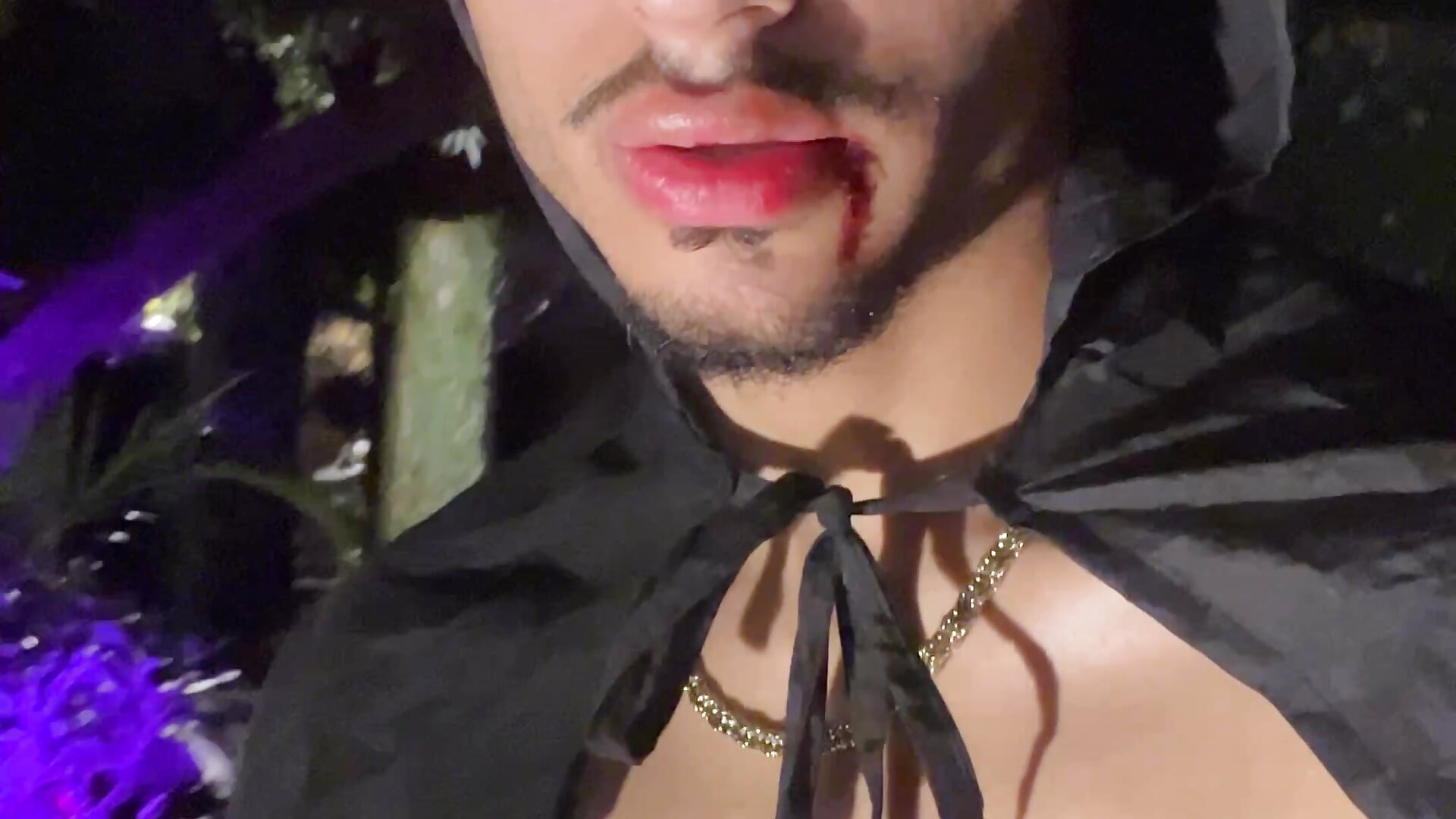🍭😈 - วิดีโอโดย ItsZairen โมเดลแคม