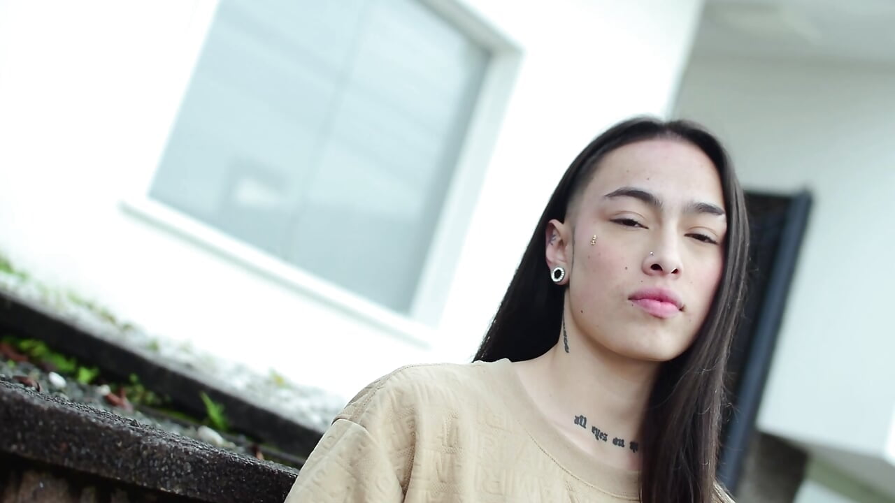 Sexy Girl - วิดีโอโดย LaurenHazell โมเดลแคม