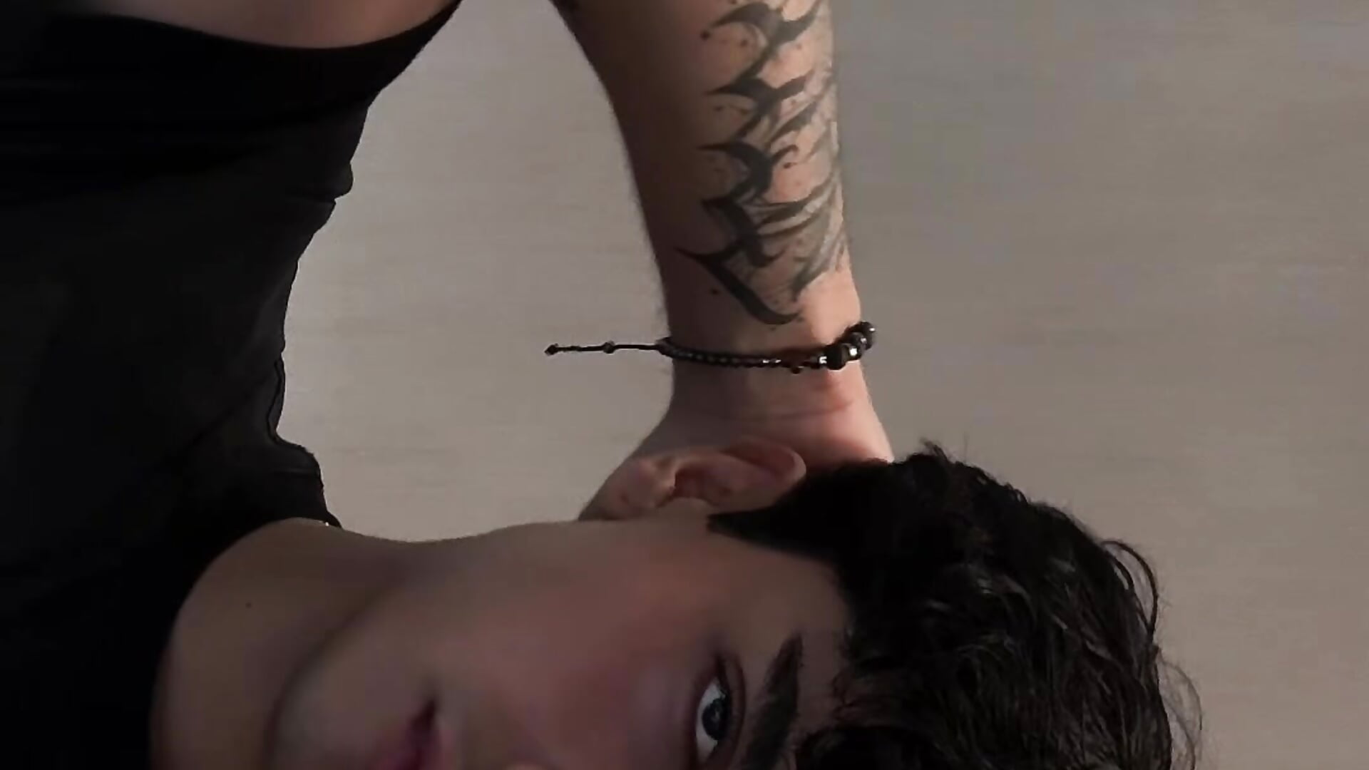 🐈‍⬛ - Vídeo de Demiancat, modelo de vídeos