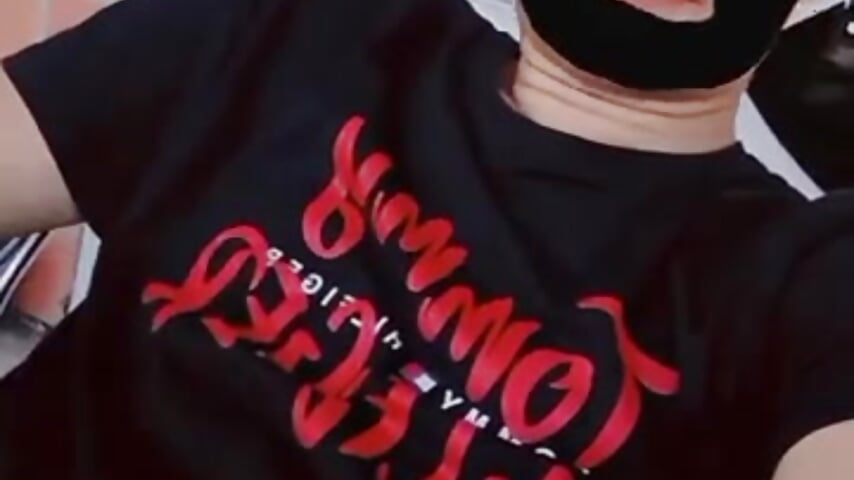 ✌🏻 - ক্যাম মডেল Blackpearl21cm-এর ভিডিও