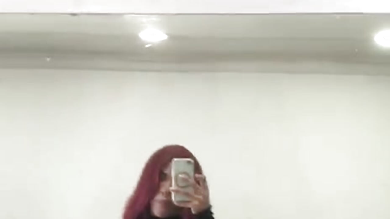 isahotx – Aktuellstes Video des Cam-Models 6535