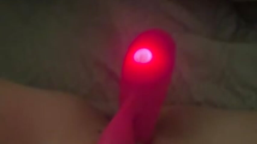 Vibrator/dildo ;)