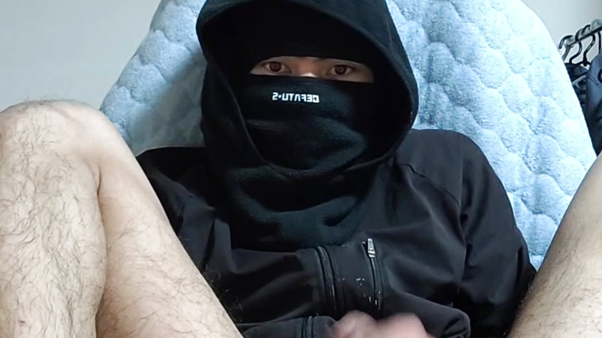 Mastrubate with ass hole show - วิดีโอโดย Dotsan โมเดลแคม