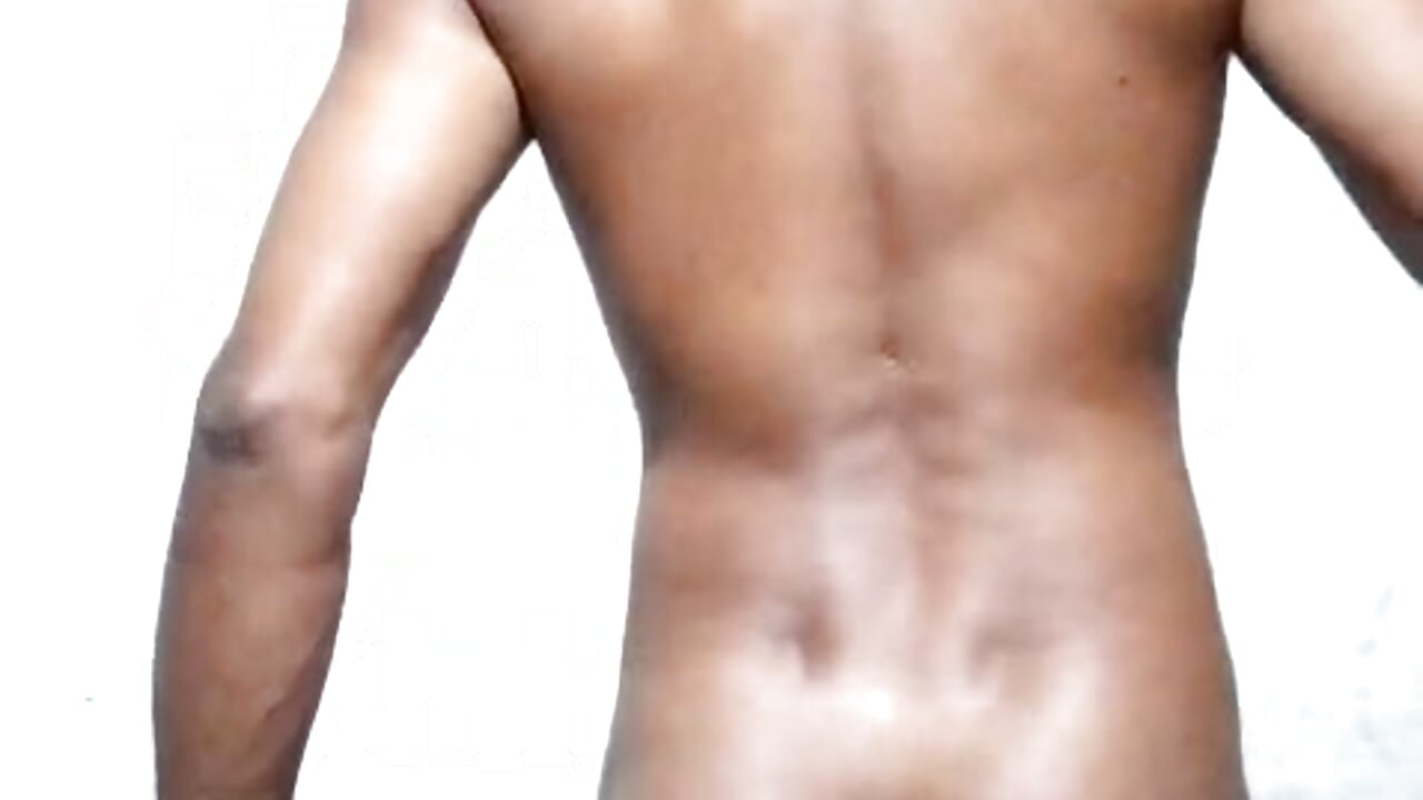 My hot body full naked