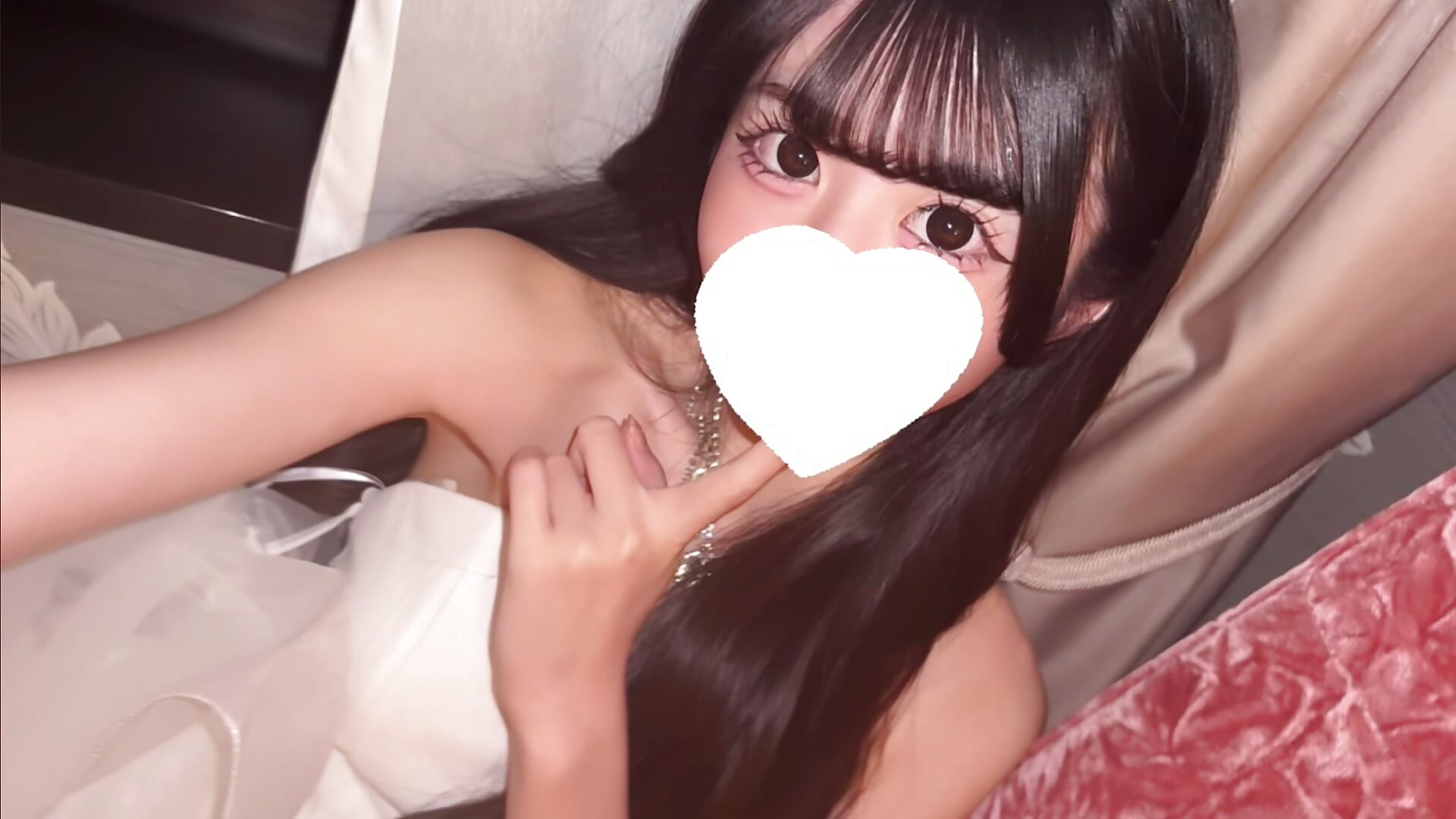 E941BE62-1D74-4DC6-A8AE-D4ACCE99968D－カメラキャストのRIRI_nyanの動画