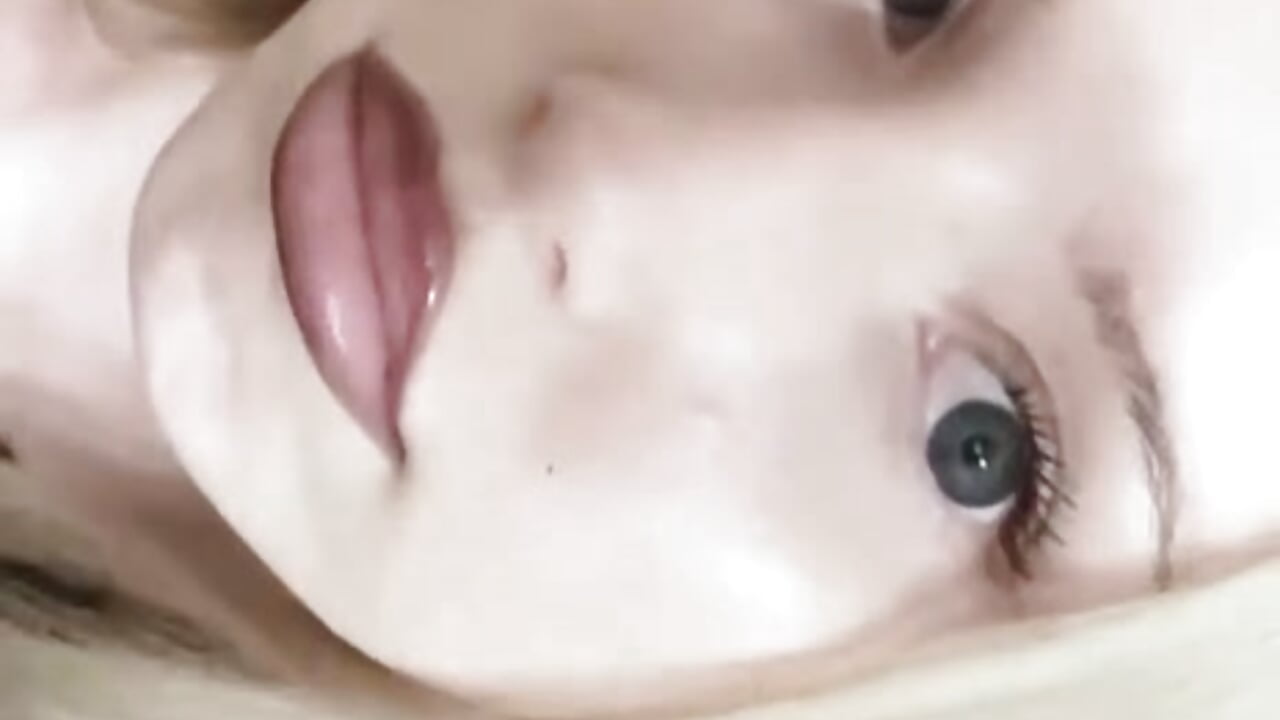 Do you like this? – video af EuniceCazeau cam-model