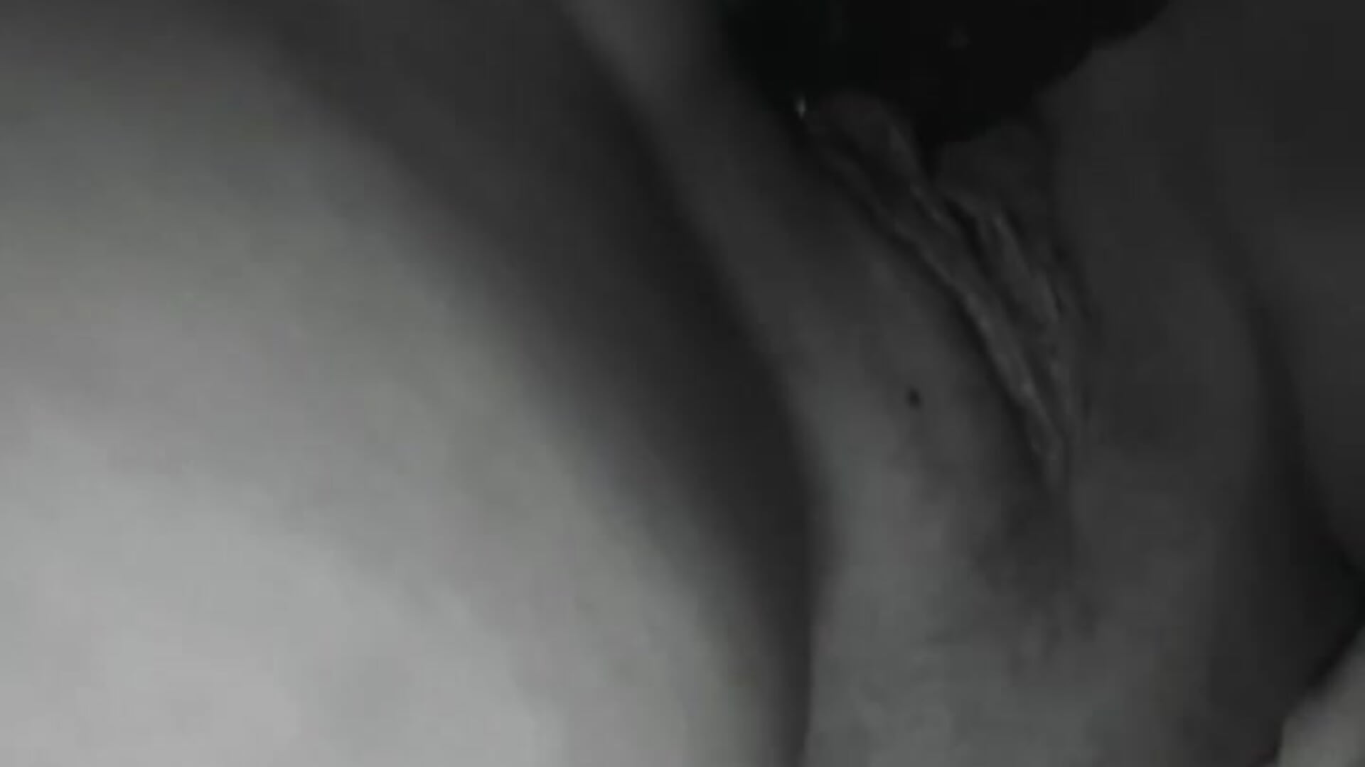 Masturbacja - video by Blondniunia