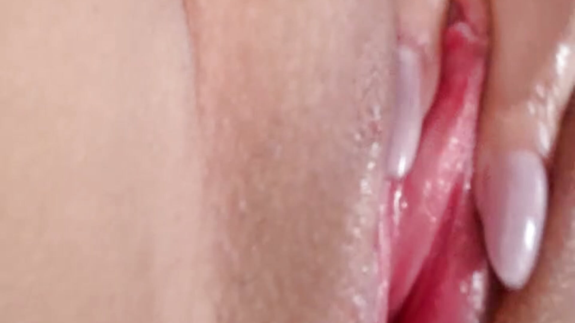 I CARESS MY PUSSY – video af Shaggy_wild cam-model