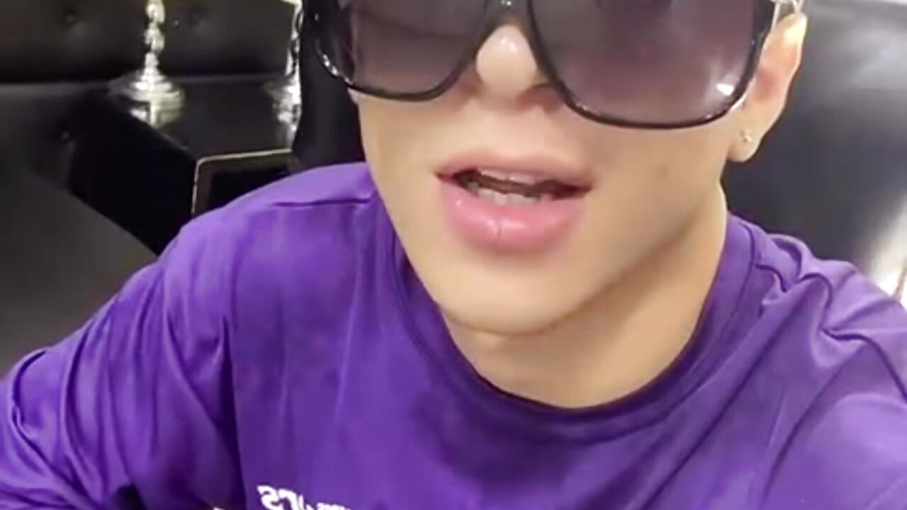 keiandrenne Video Thịnh Hành của Người Mẫu trên Cam 9482