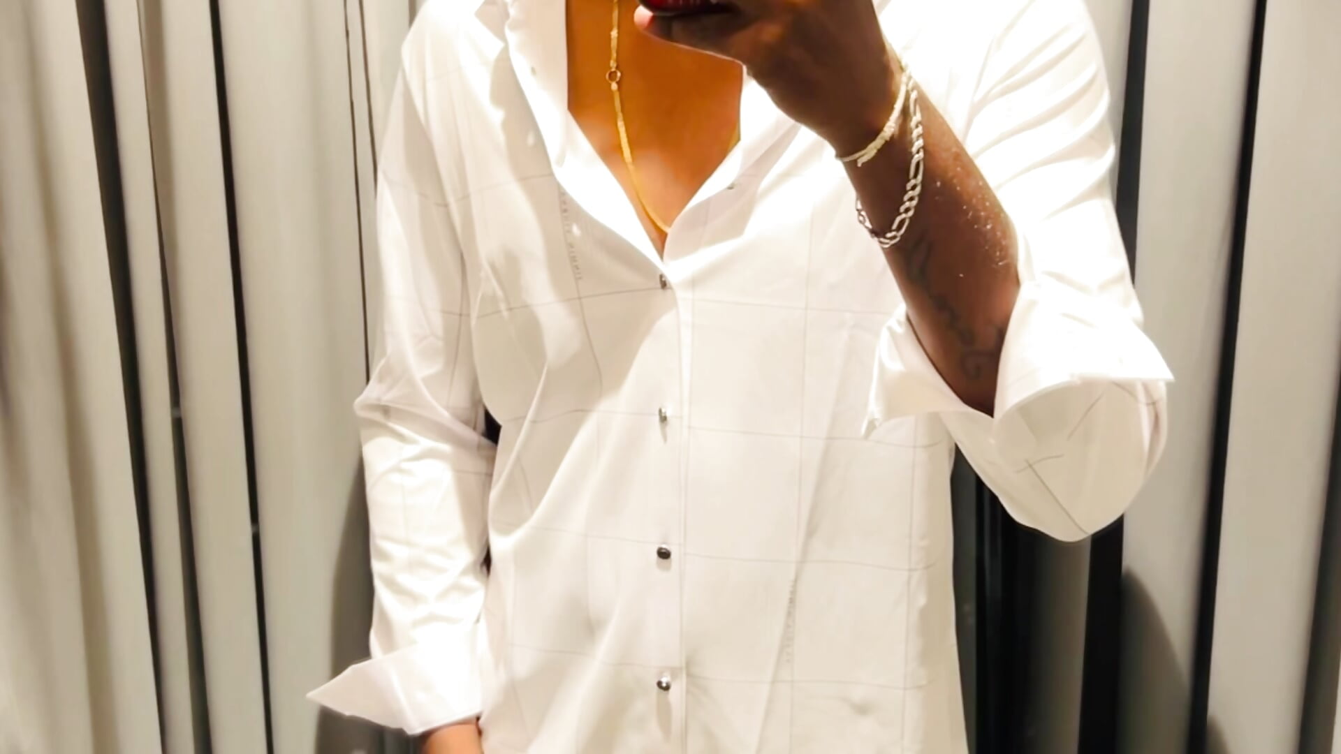 Dressing outfit - video oleh chennai_sexyboy kamera model