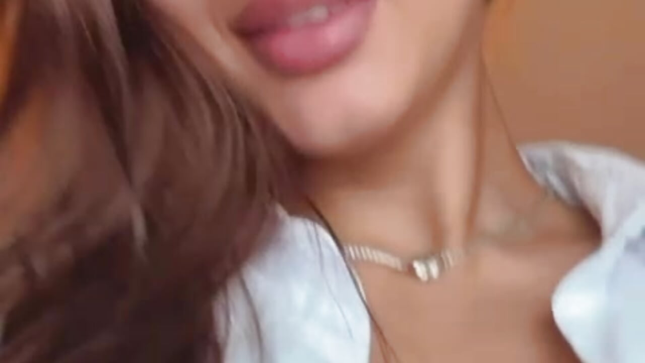 Hey love ❤️ - video EmmaMira kameramallilta