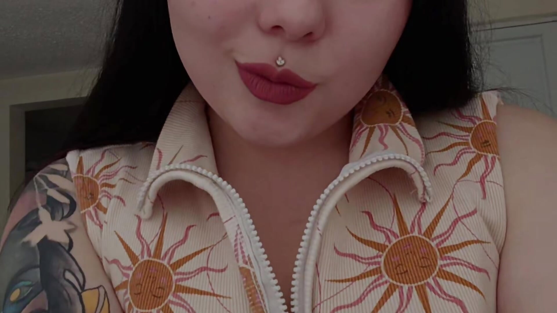 🌞 - video oleh model kamera Yulska