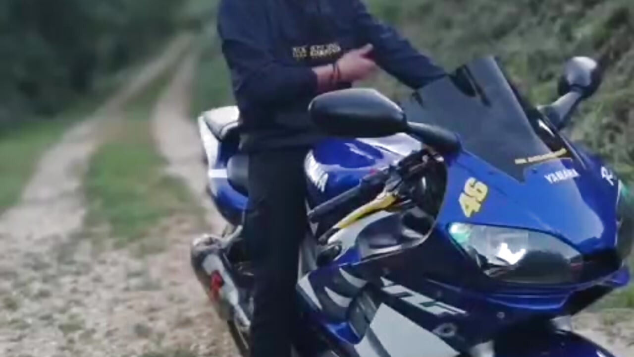 1770 - วิดีโอโดย kibra00 โมเดลแคม