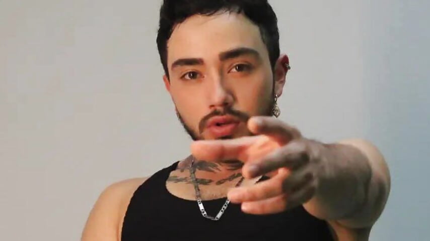 <3 - video av liam_froid cam model