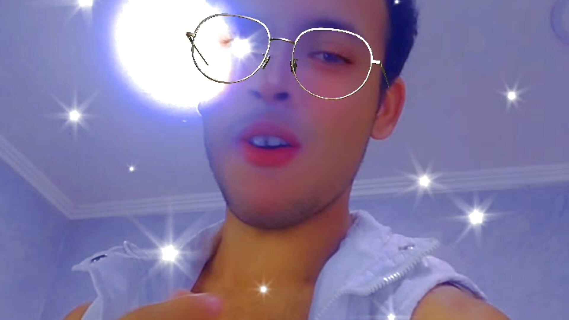 WilThePasive - مقاطع فيديو موديل الكام الرائجة  6436