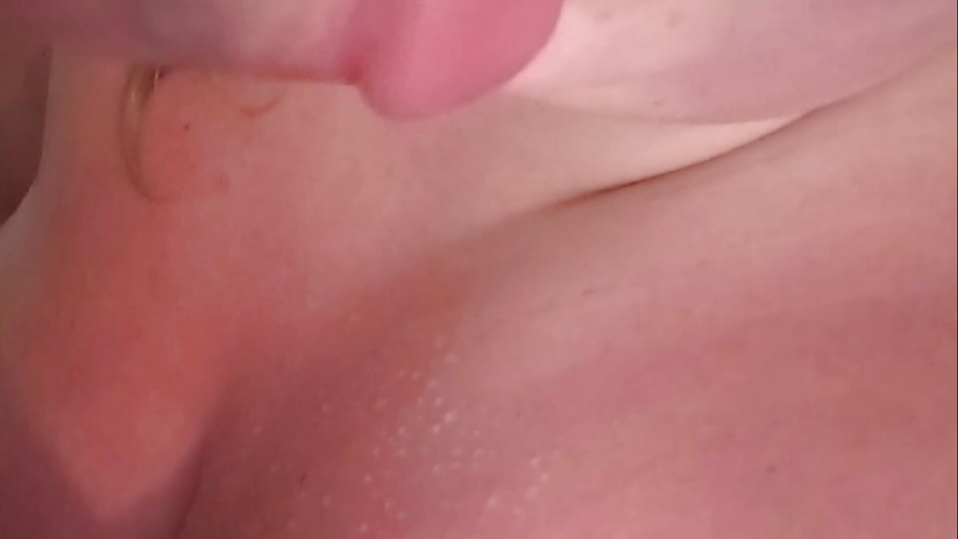 Little bit of fun, trying to be sexy