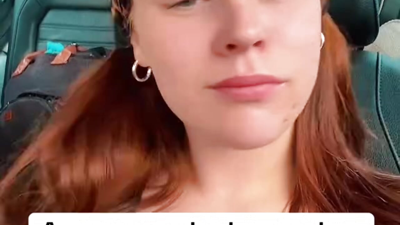 😛 - video của người mẫu cam yoursliceofcherrypiee