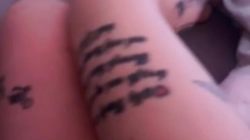 79328234789__08DBDD78-13D1-4BEB-9DF1-512A6BB177BA - วิดีโอโดย misstatted โมเดลแคม