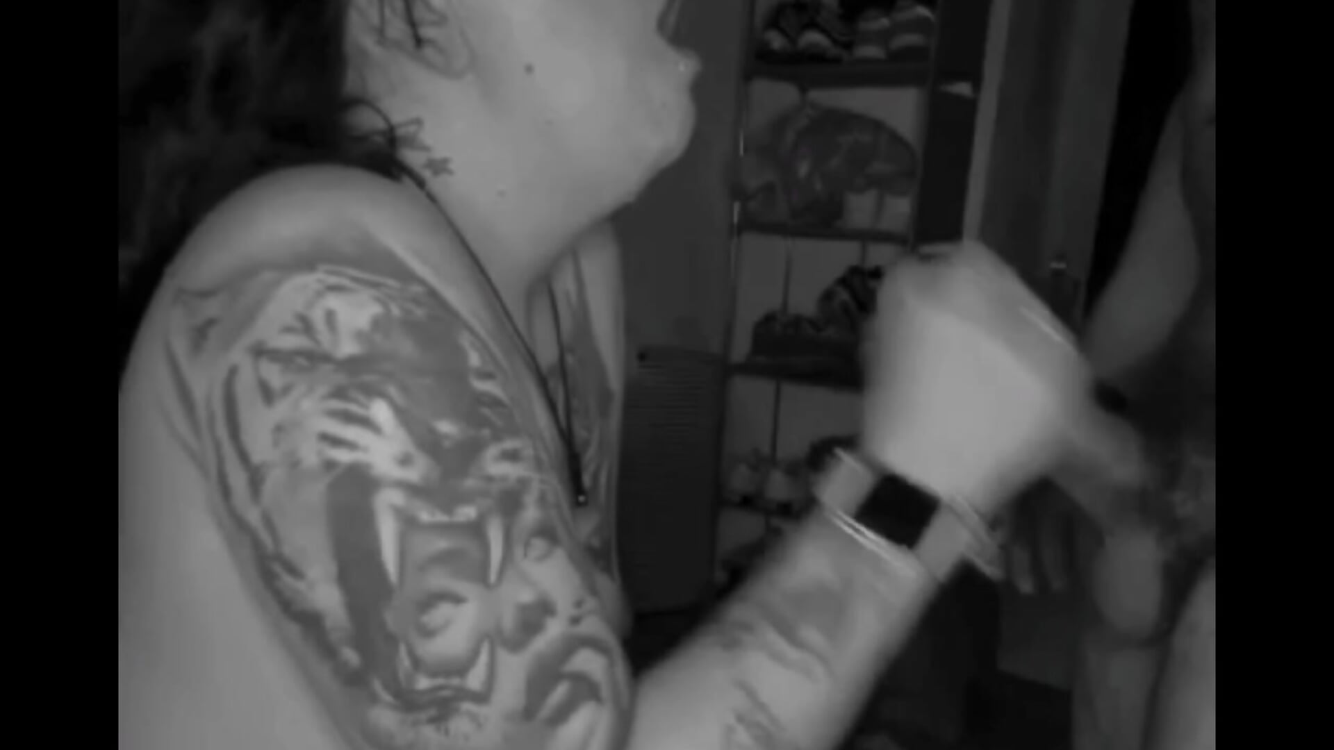 Watch me give good head - vídeo de la modelo de cam misstatted