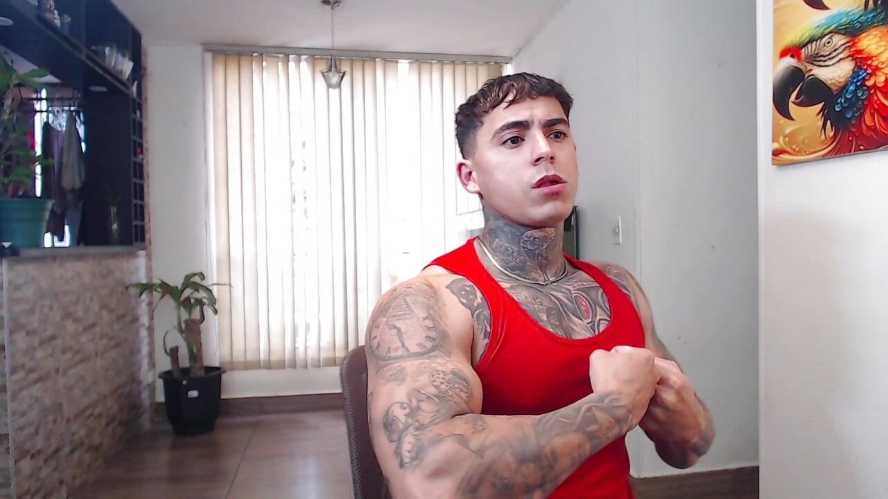 2026-02-04 08-27-11 - Vídeo de maxstrom111, modelo de vídeos