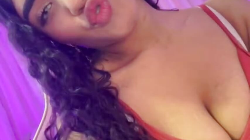 Holi ♥ - Mia_bm_ 캠 모델의 동영상