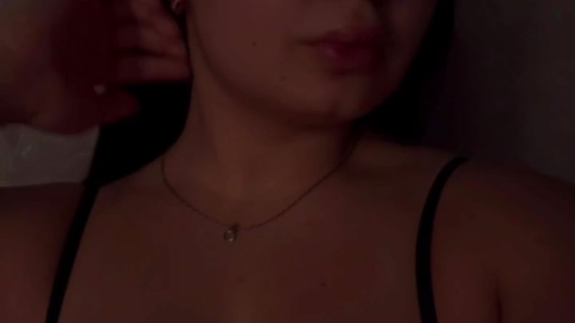 xxc – video af CarolineJess cam-model