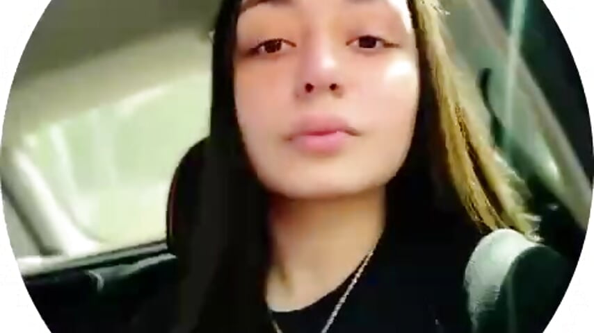 xv – video af CarolineJess cam-model