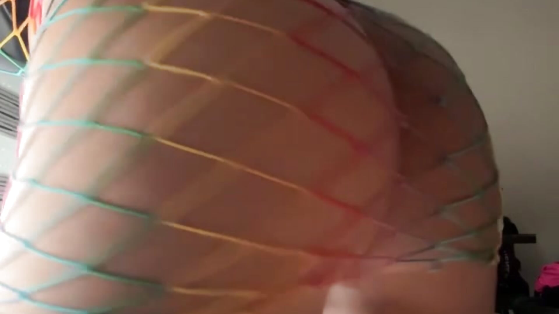 Twerk 👅 – video modela na kameri Doktorica_Sonjica