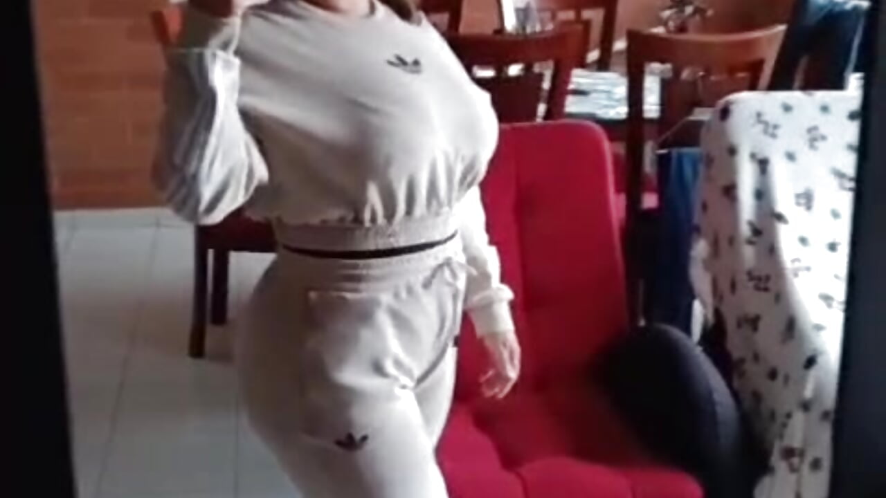 me - video BabyBlondeX_eup kameramallilta