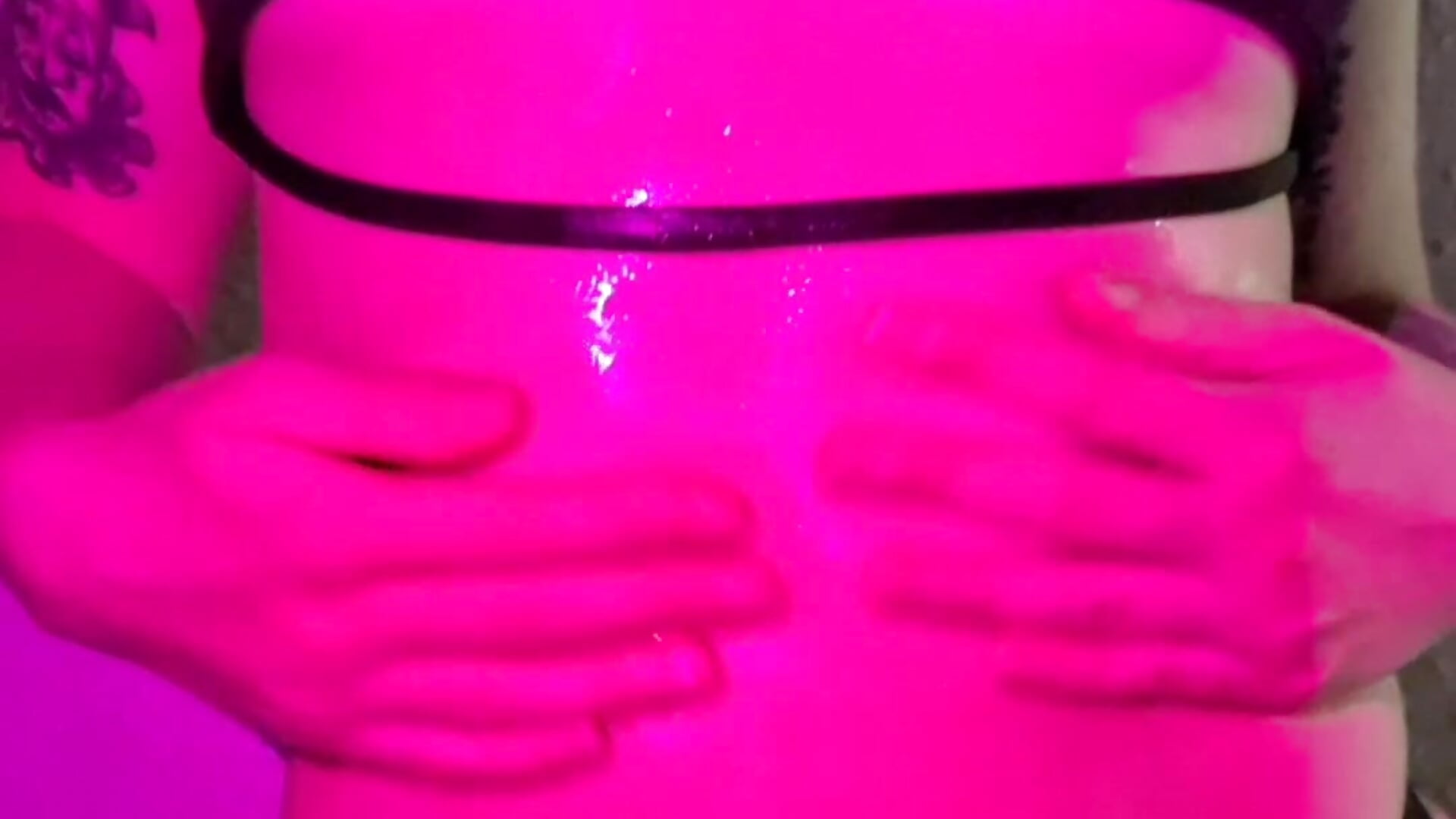 Welcome to Freja's fantasy – video modela na kameri Freja_Fantasy