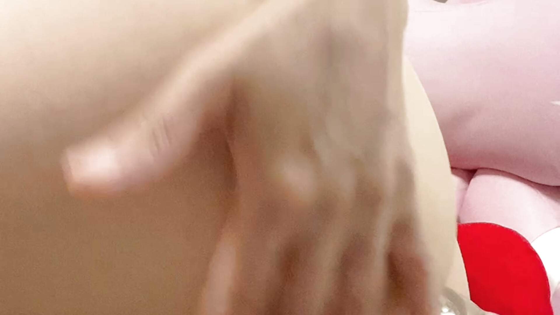 双洞齐开小骚货