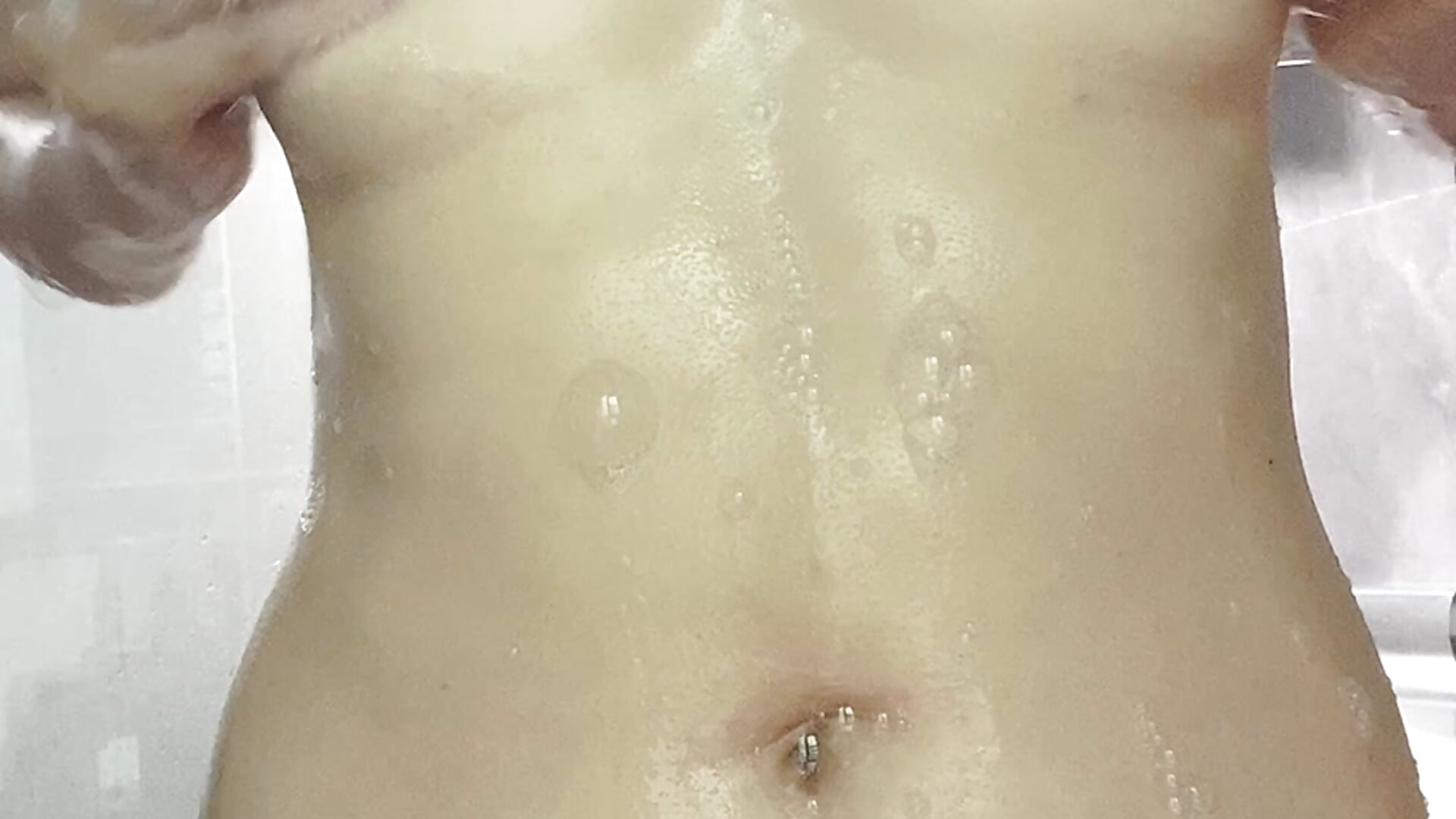 洗澡洗澡