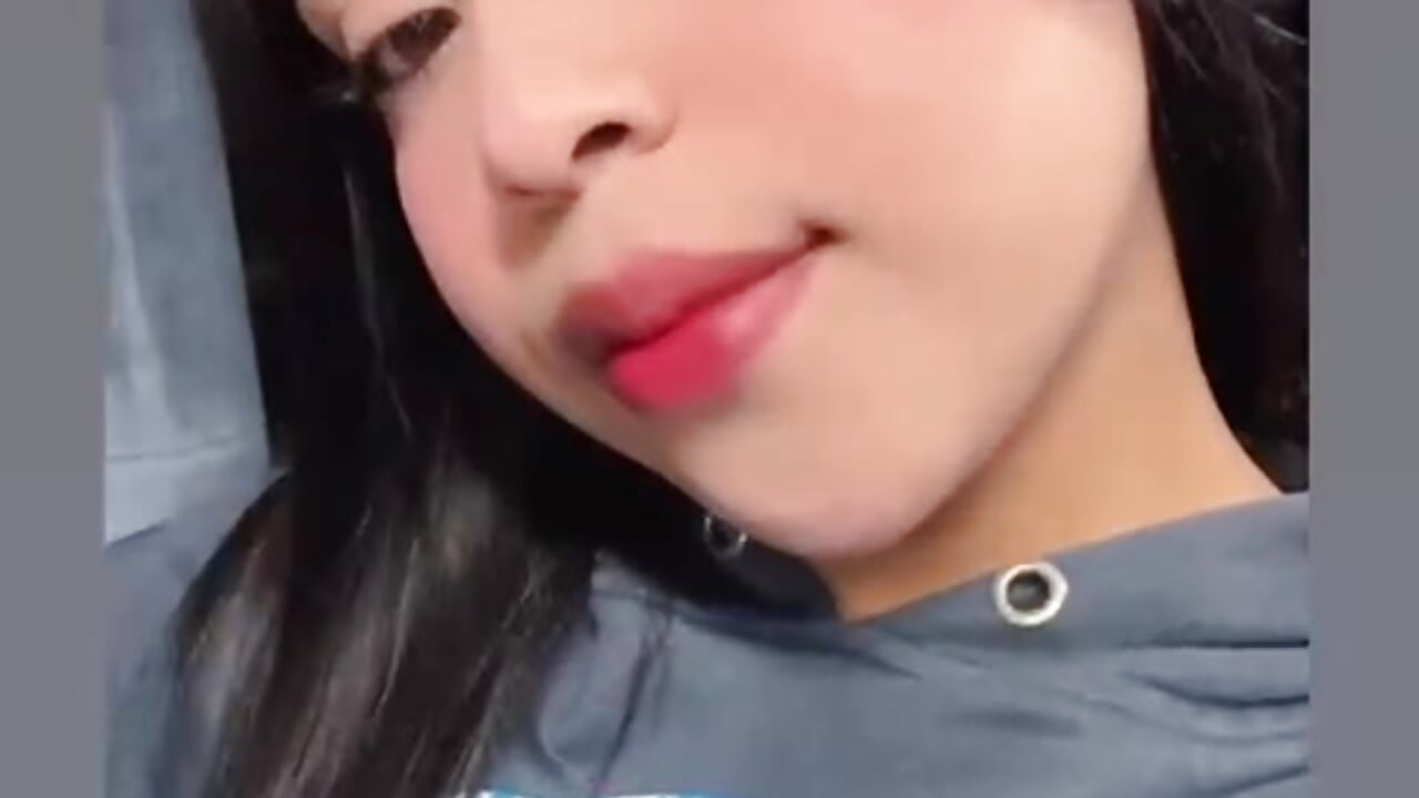 Me ❤️ - Video von Mily_Angel Cam-Model