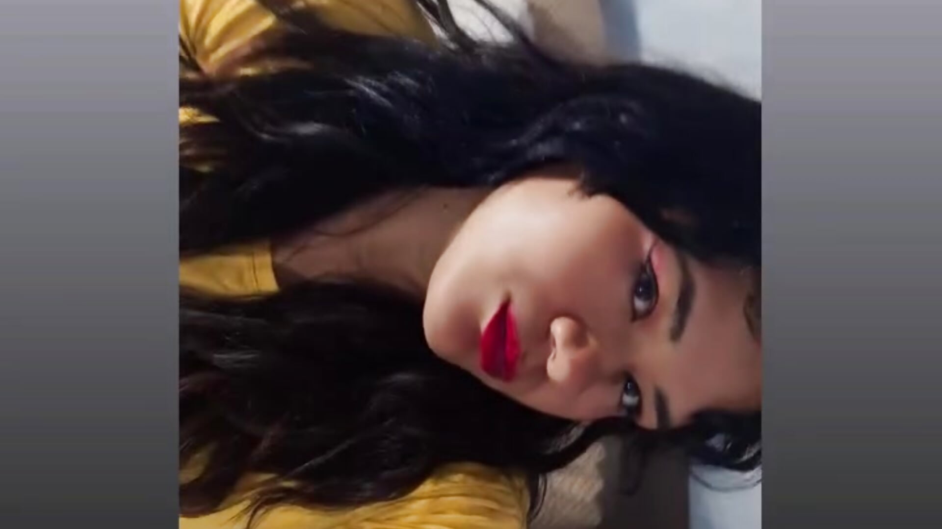 ☺️😚❤️‍🩹 - vídeo de lumi_bellx modelo de câmara