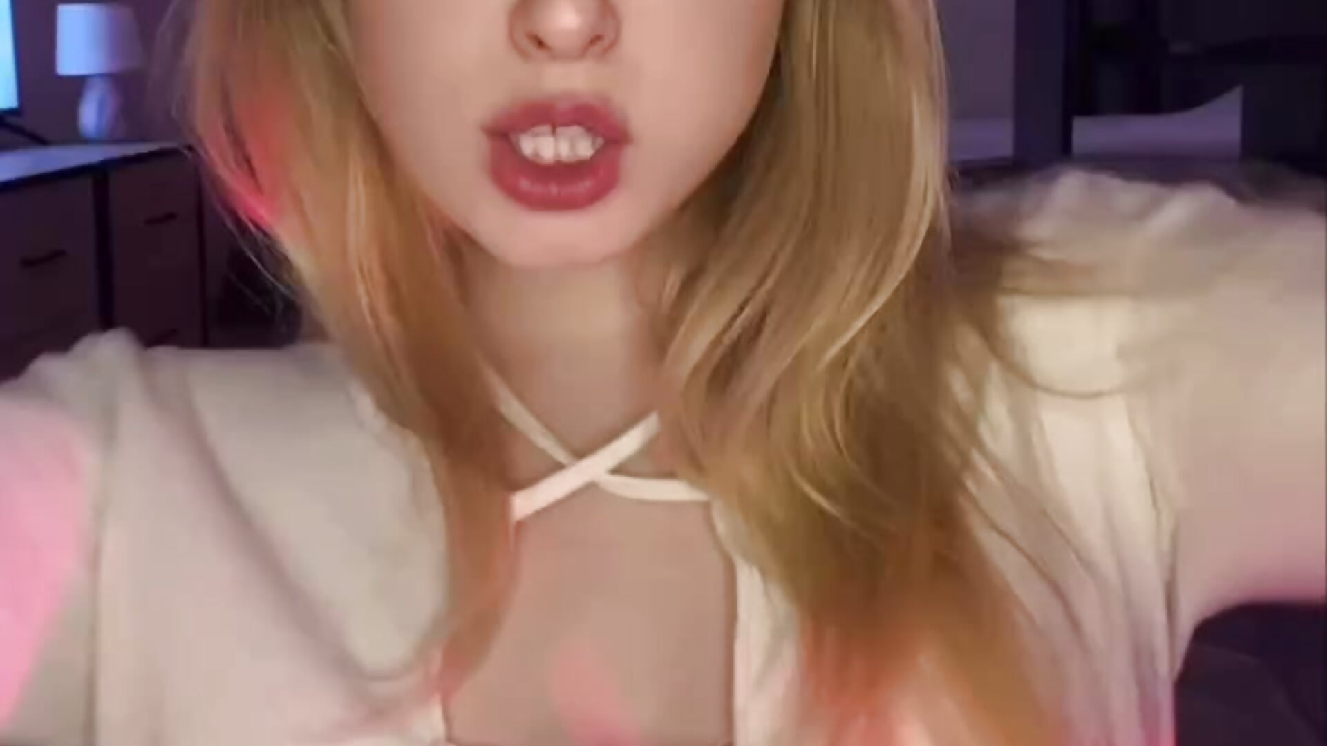 just me ;3 – video af AmyLouWood cam-model