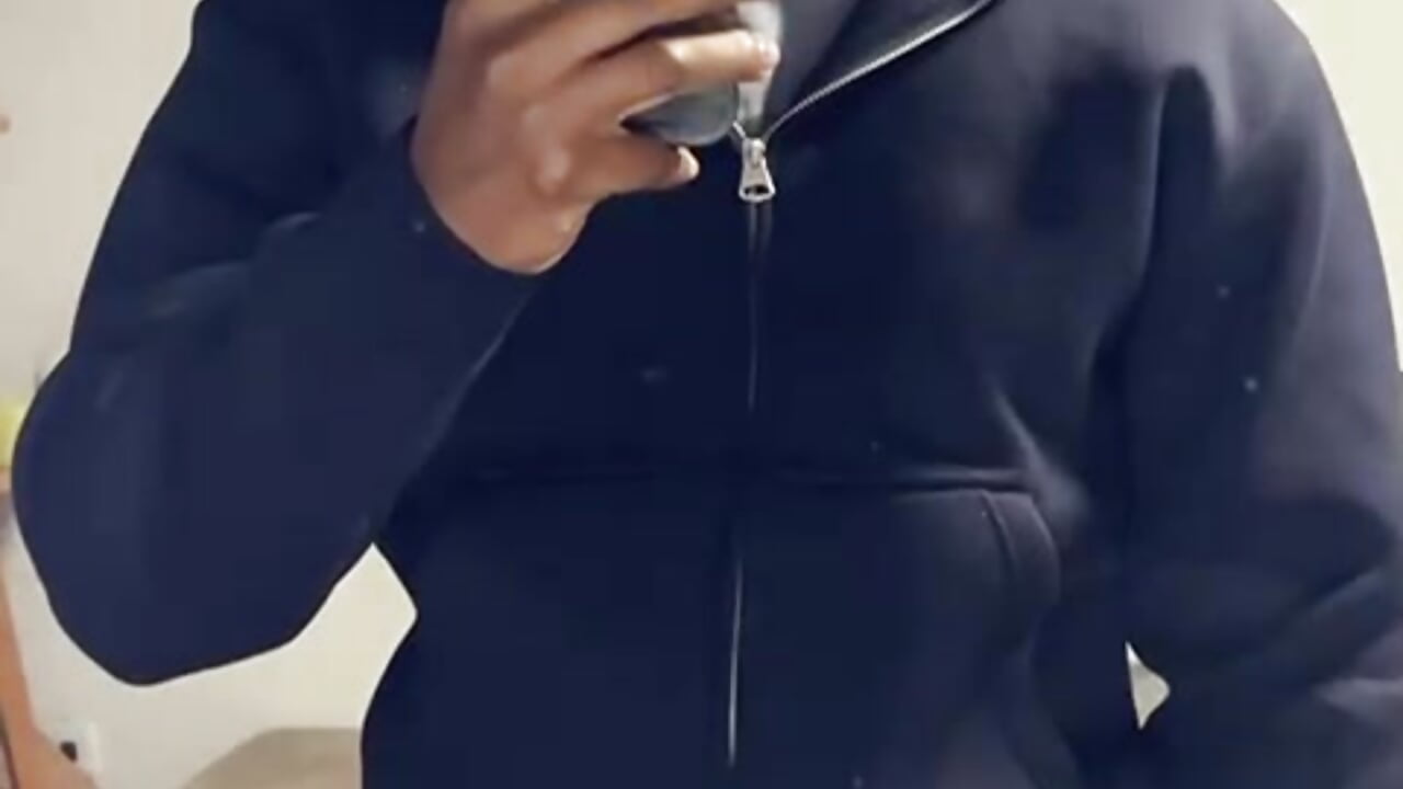 Only Good Vibes - video av Lebron_black_ cam model