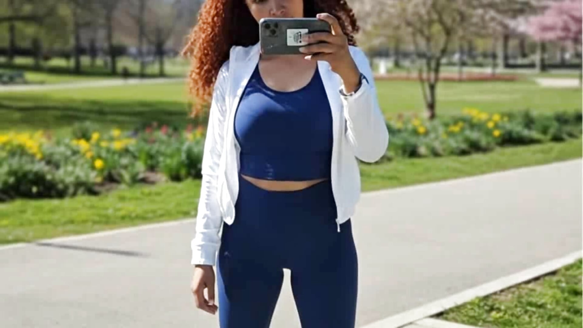 video - Vídeo de AiraMoreau, modelo de vídeos