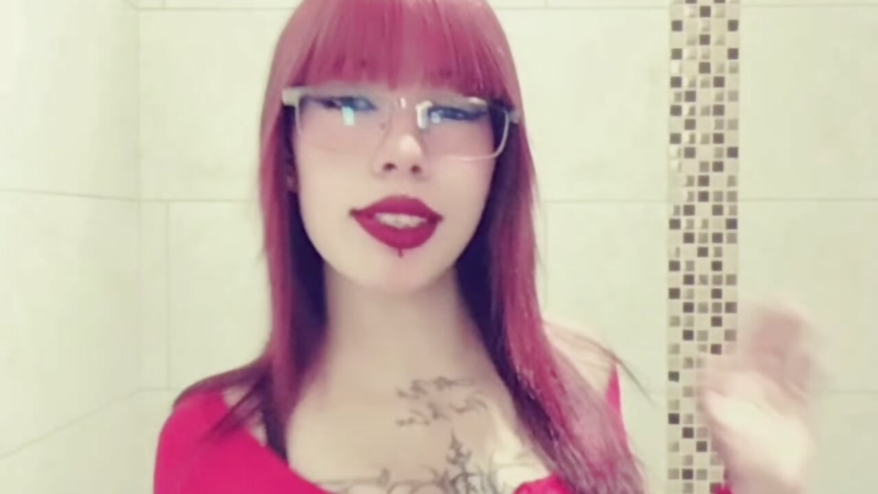 🔥🔥🔥 - video van Dakota_Addams cam-model