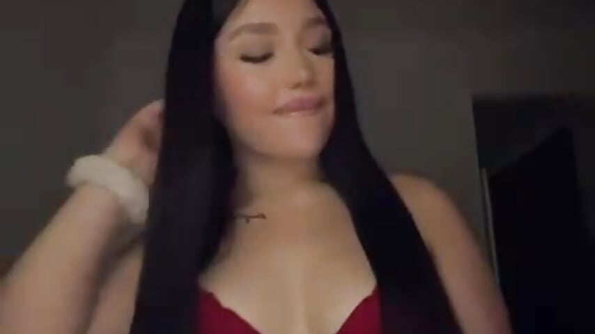 Today I'm felling soooo horny! - Video von CatalinaLopez_ Cam-Model