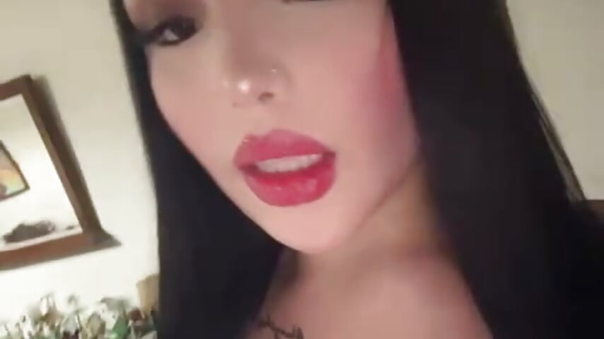 Be careful... today I have cravings 😈😈😈💖💖💖💖 – video af CatalinaLopez_ cam-model