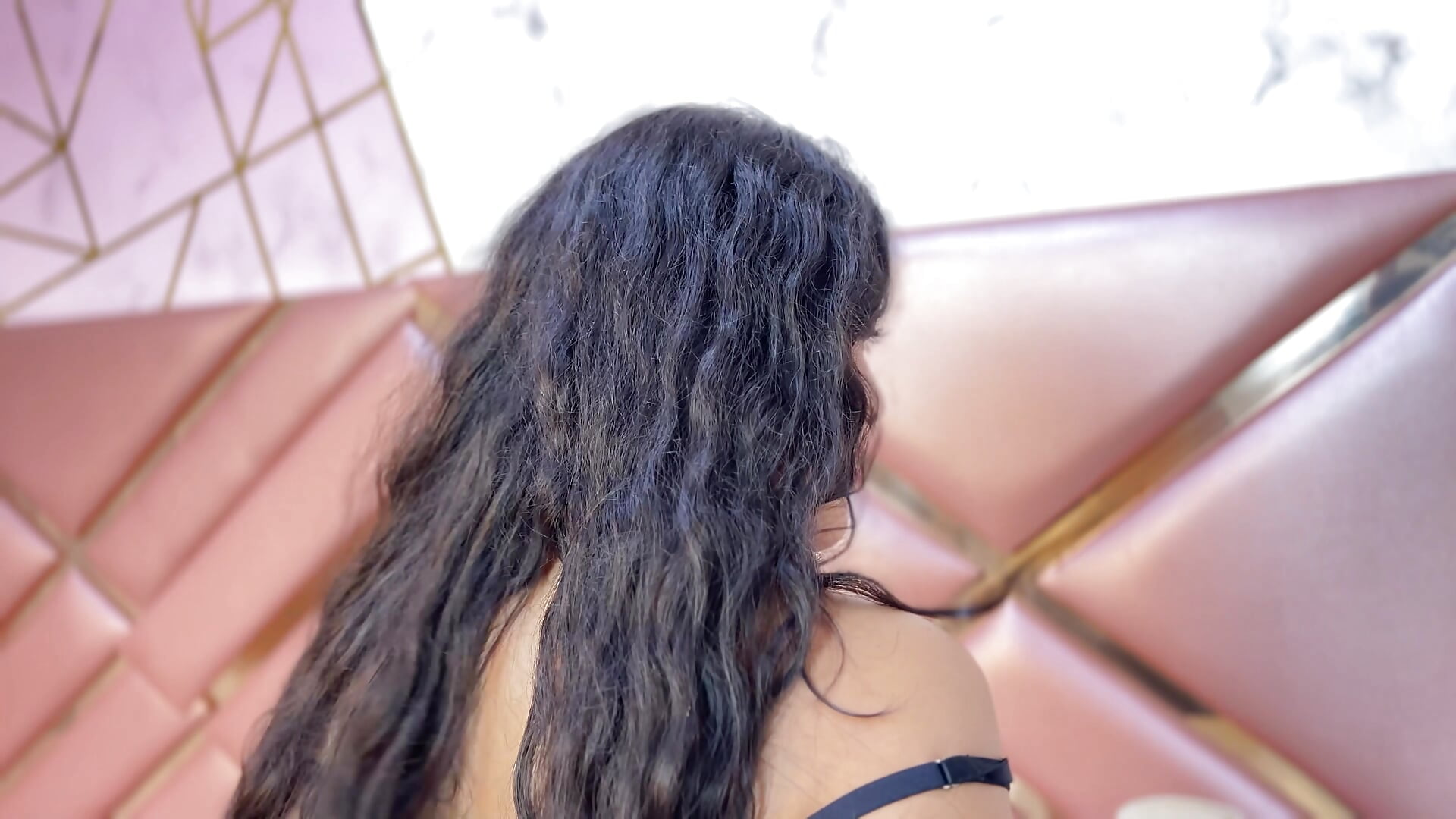 A little more of me– JennaMooree kameramodell videója