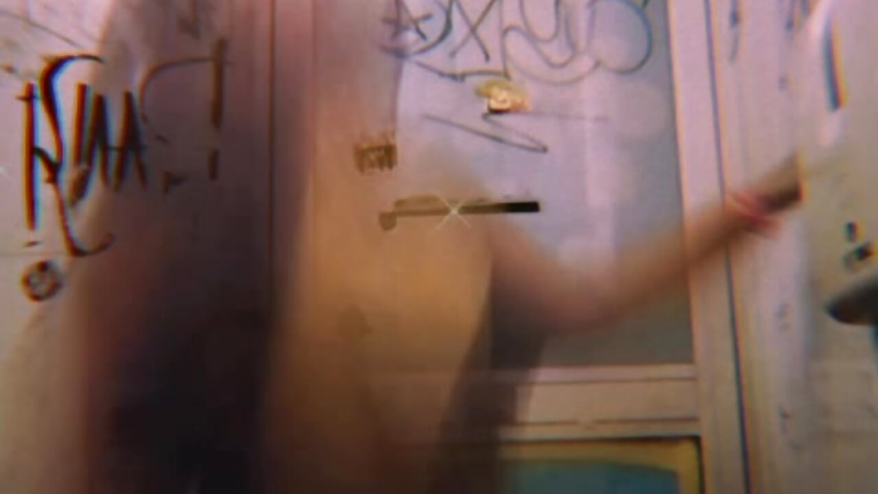 Naughty 🙊 🙊 - video od modelky/modela Victoria_Lusty