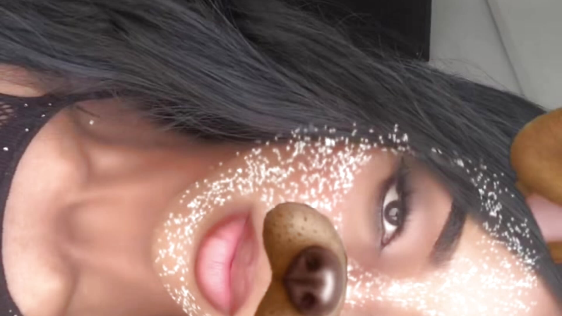 Daniiela_Foxx Video Thịnh Hành của Người Mẫu trên Cam 6618