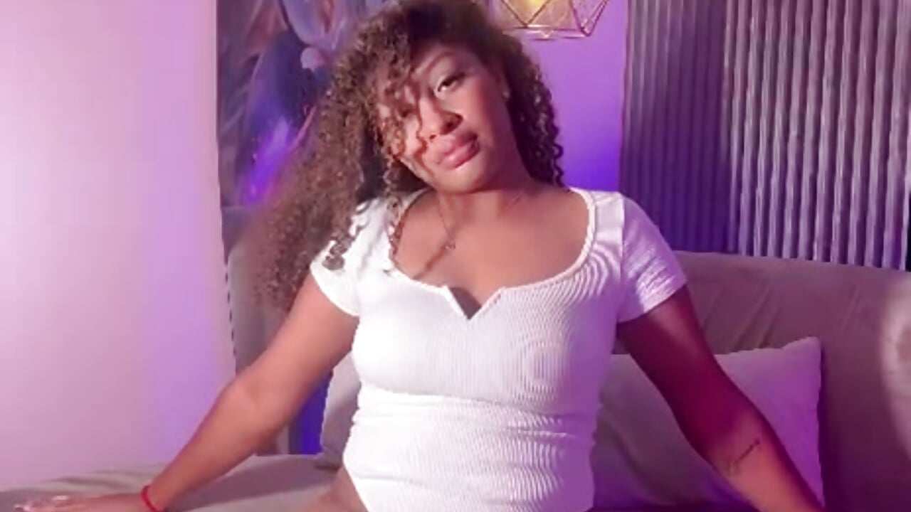 Im back! better than before! come for fun 😍 - Vídeo de sabrina_lafaux_cr, modelo de vídeos