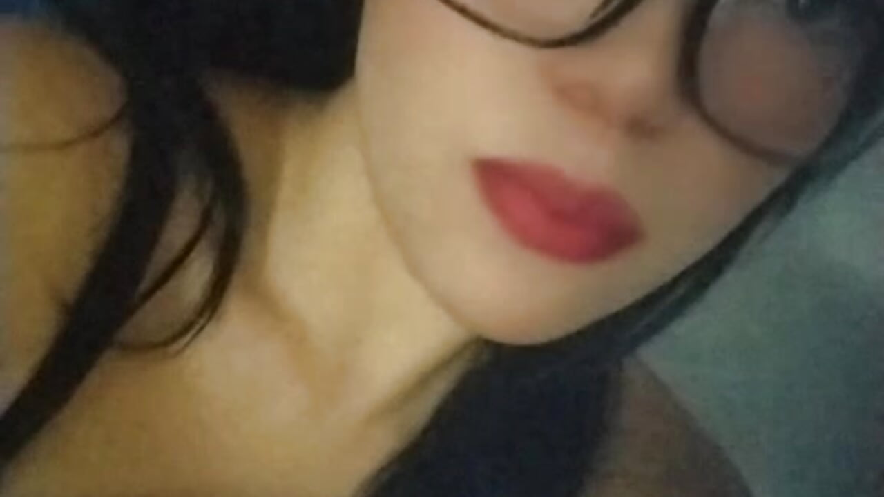 For you💘😉 - clip cu anahi_abdull model videochat