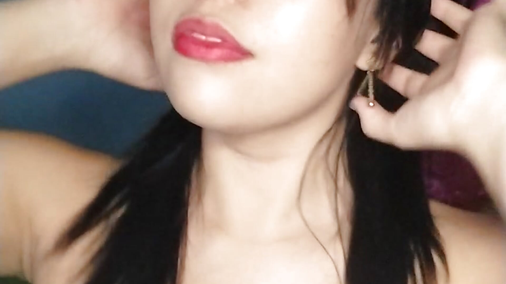 For you💘😉 - anahi_abdull adlı kamera modelinin videosu