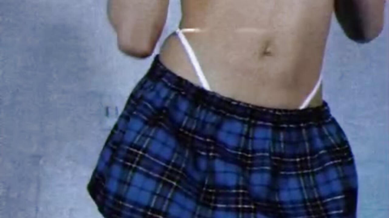 hot schoolgirl 🔥 - فيديو من Sara_Love_1 موديل الكام
