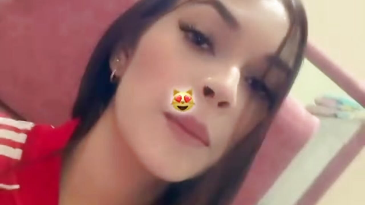 👸💕😈 – video af Valentina_lee cam-model