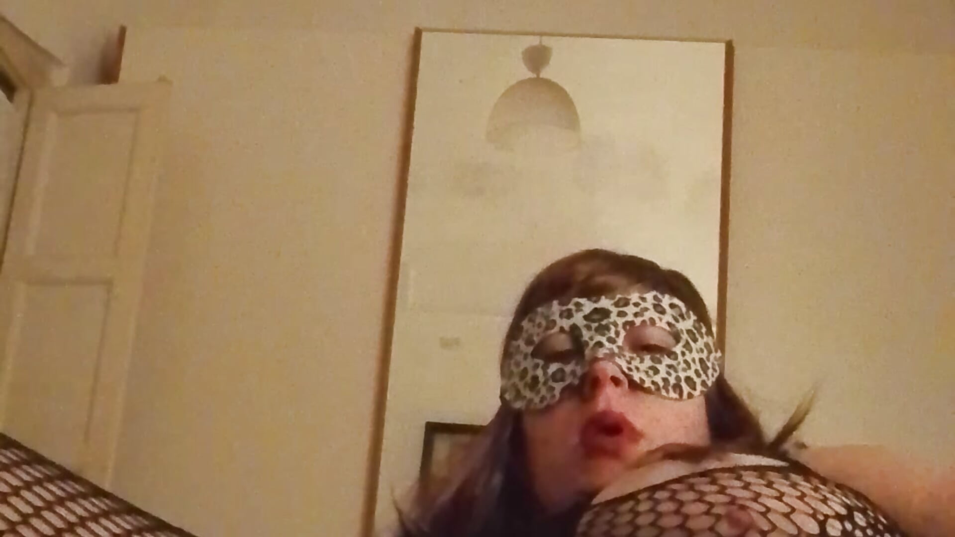 Figa aperta - Video von Asia3430 Cam-Model